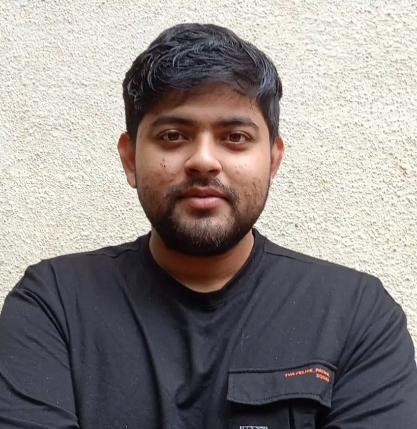 Rushikesh Gupte